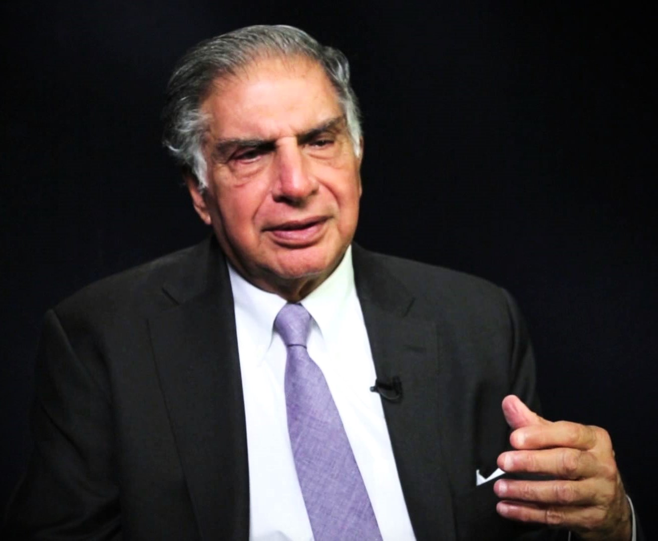 Ratan Tata